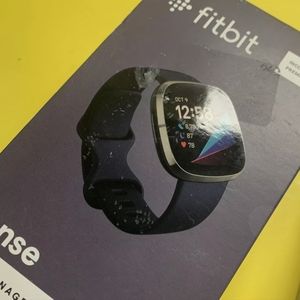 Brand new Fitbit Sense Smartwatch